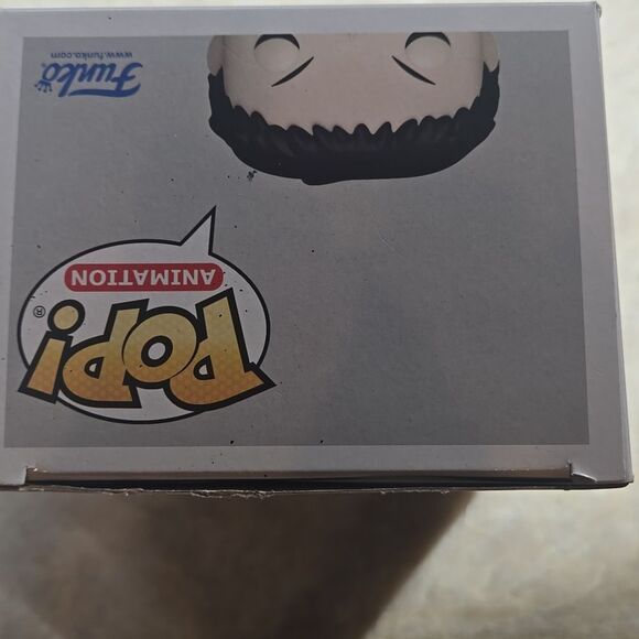 Funko Pop! Yahaba with Glow-in-the-Dark Feature - Picture 6 of 6